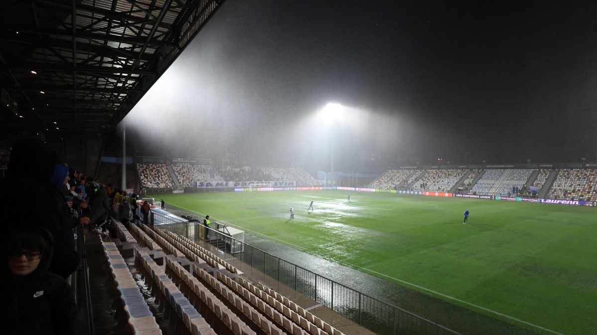 Sestava, karty, střídání. Za jakých podmínek bude Sparta dohrávat svůj zápas?